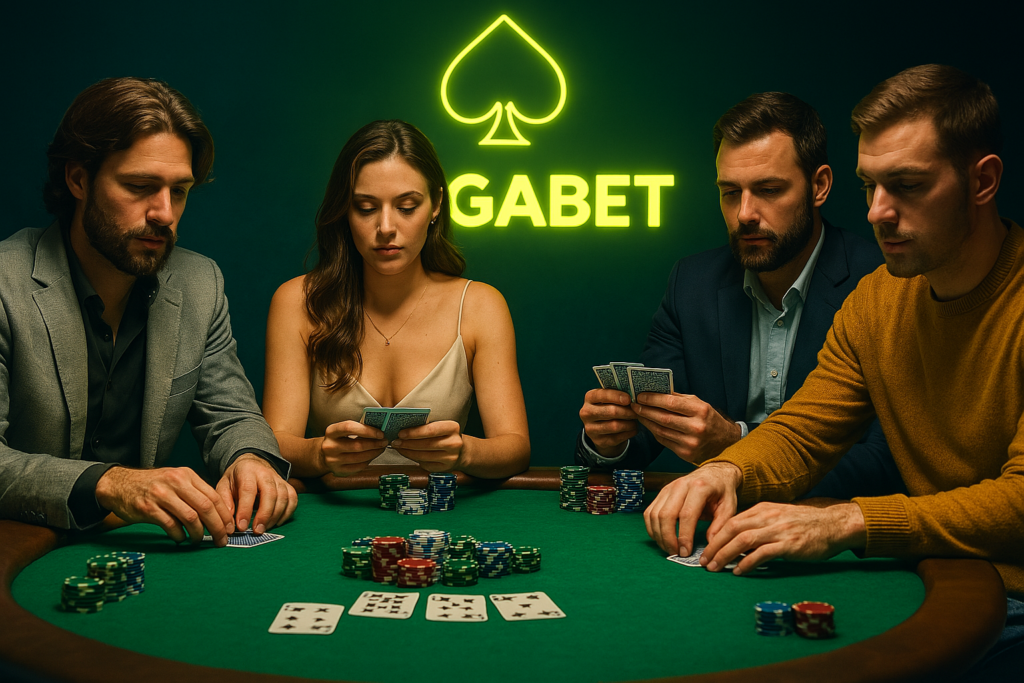 poker en chile